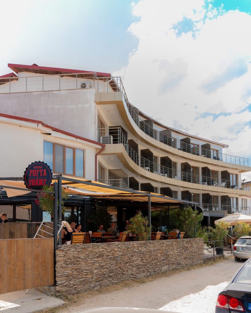 Plaja33 Vama Veche hotelul-victory-carmolimp_2