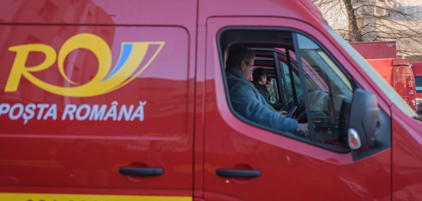 Poșta Română, profit 2024, investiții Poșta, digitalizare, companie de stat profitabilă, transformare organizațională