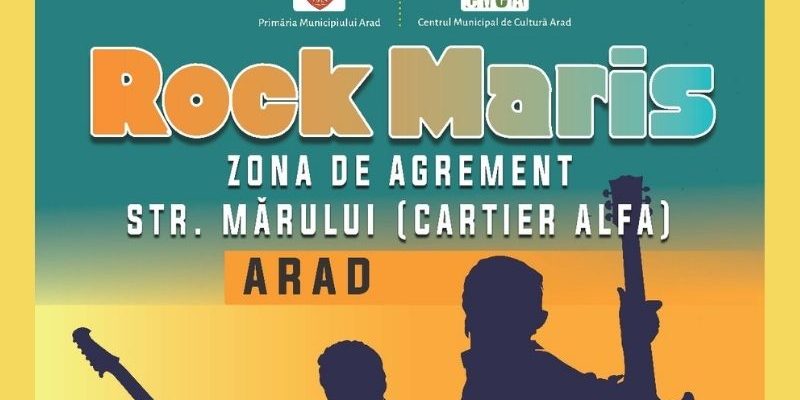 Rock Maris