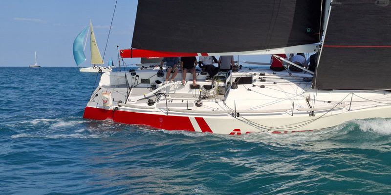 Romania Cup Final Regatta 2025, yachting România, Cupa României Offshore, Federația Română de Yachting, competiție nautică Mangalia