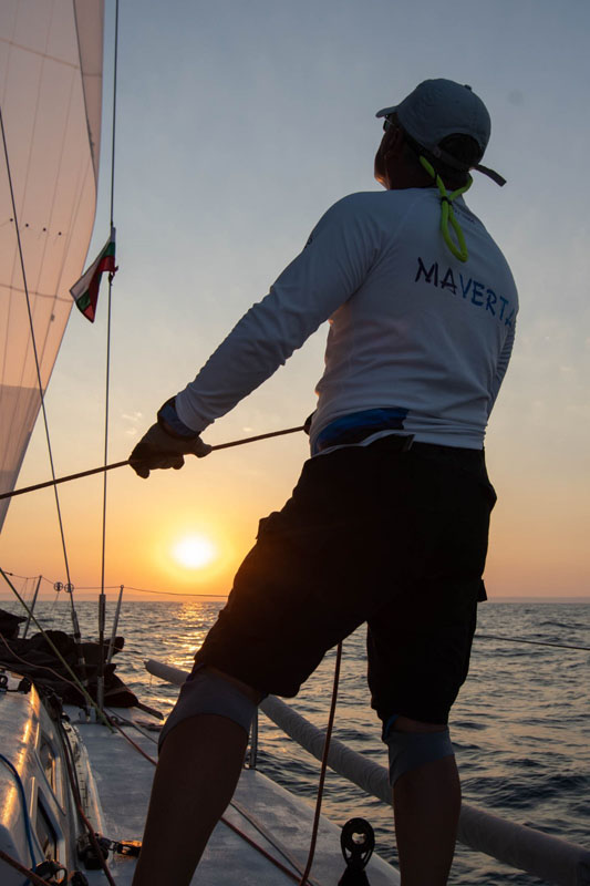 Romania Cup Final Regatta 2025, yachting România, Cupa României Offshore, Federația Română de Yachting, competiție nautică Mangalia