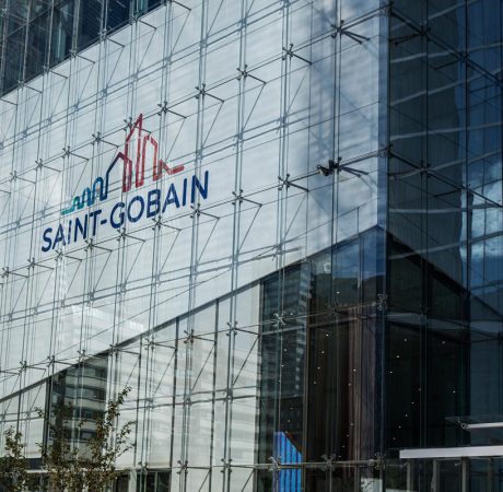 Saint-Gobain