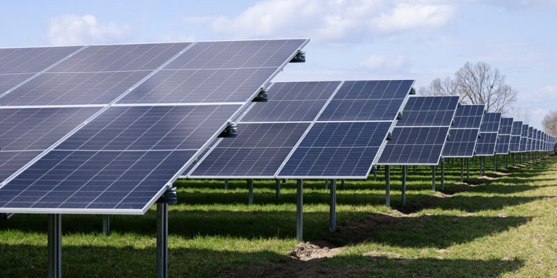 Simtel, VERBUND, parc hibrid regenerabil, Casimcea, energie solară