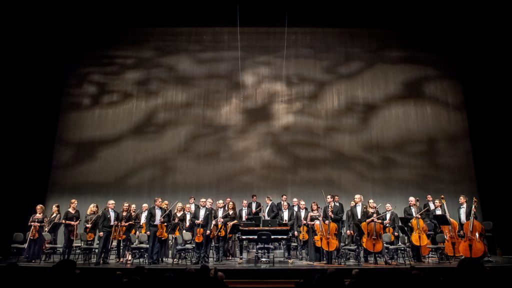 Sinfonia Varsovia 2