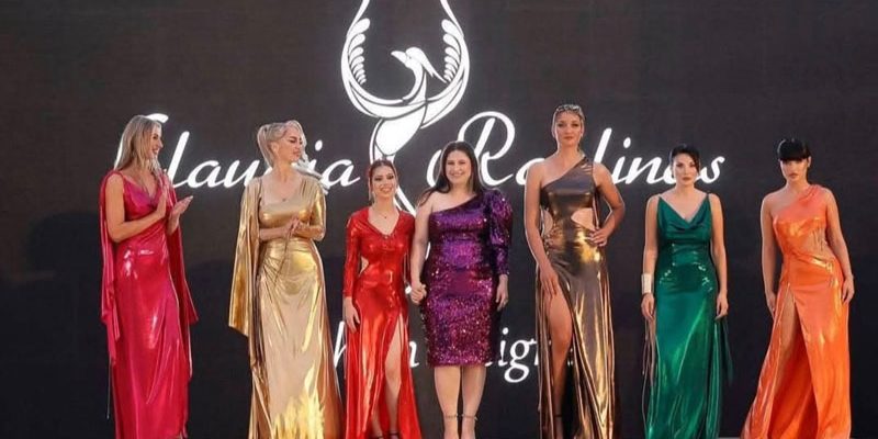 Bukarest Fashion Week, modă România, evenimente fashion București, designeri români
