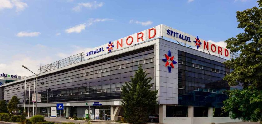 Spitalul NORD Pipera