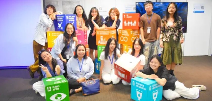 apă curată, Vietnam, UNESCO, tineri inovatori, sustenabilitate Water Challenge