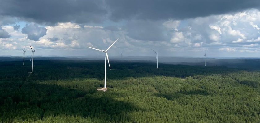 model nordic Suedia, Danemarca Norvegia eoliene cover zp