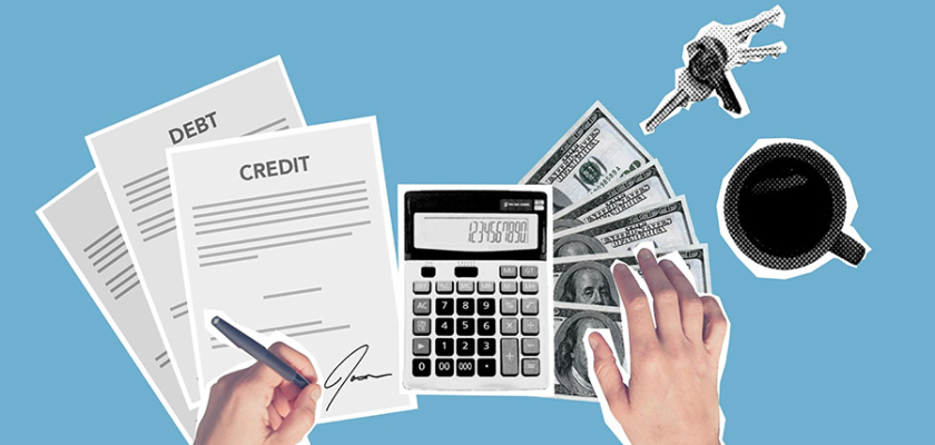 refinanțare credit ipotecar