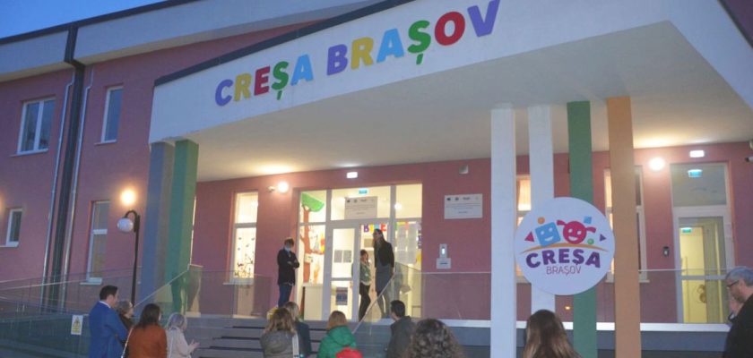 ADR Centru, investiții educație, fonduri europene, abandon școlar