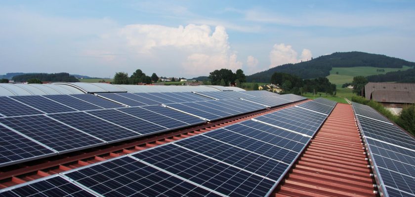 ALLSYS ENERGY își aliniază strategia la Pactul Verde European