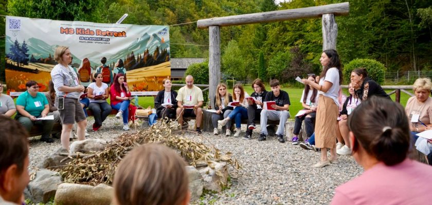 APAN lansează EduSMart program inovator pentru 100 de persoane cu scleroză multiplă