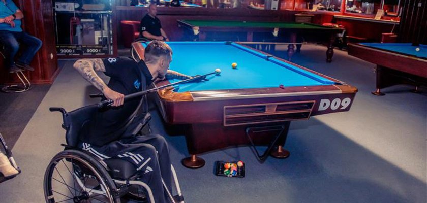 ASMIO promovează incluziunea prin sport la AccessABILITY EXPO 2025 (2)