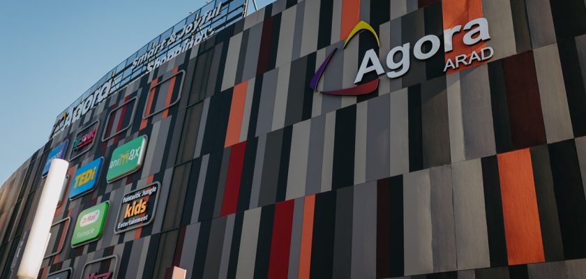 Agora