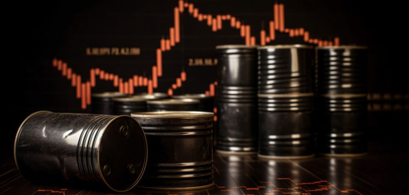 Analiză XTB Cum influențează scăderea petrolului strategiile companiilor și economiilor emergente