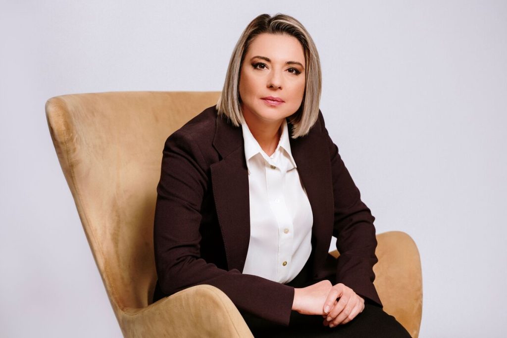 Andra Miron Diaconescu
