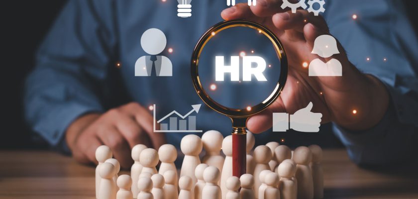 Adi Guțu, recrutare corectă, job-person fit, retenția angajaților, Wake-Up Call, echipe performante, psihologie organizațională