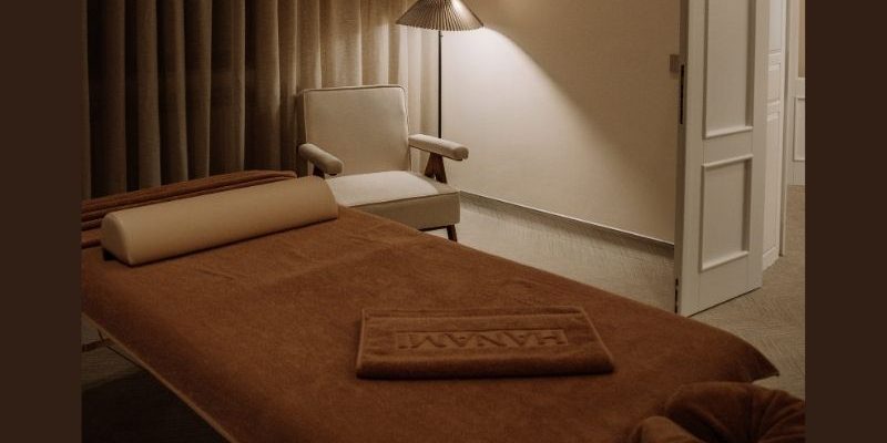 Hanami Spa, Cristian Petreasca, wellness București, investiție 150.000 euro, servicii Spa, terapii japoneze, turism wellness România