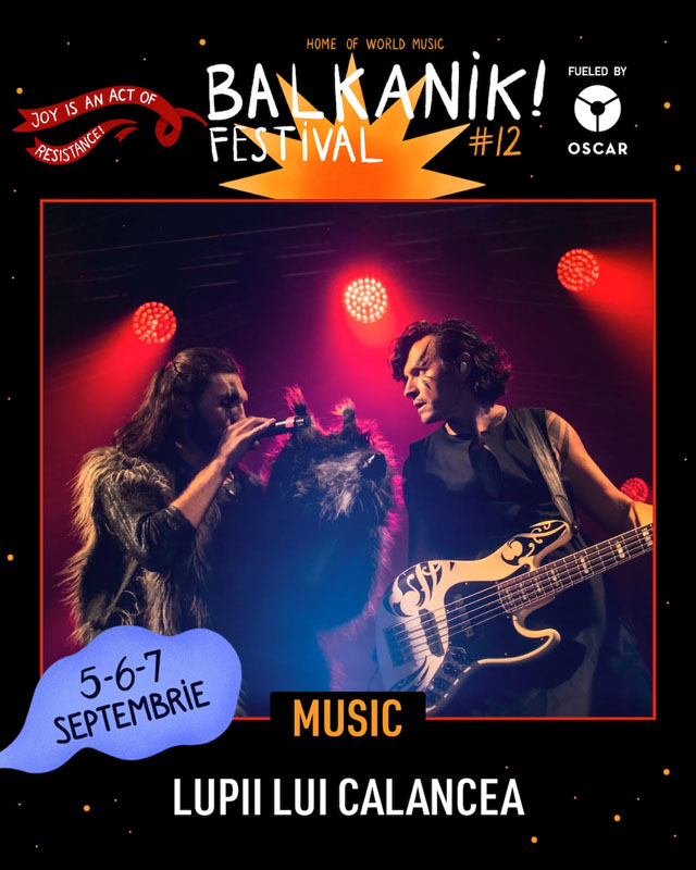 Balkanik Festival