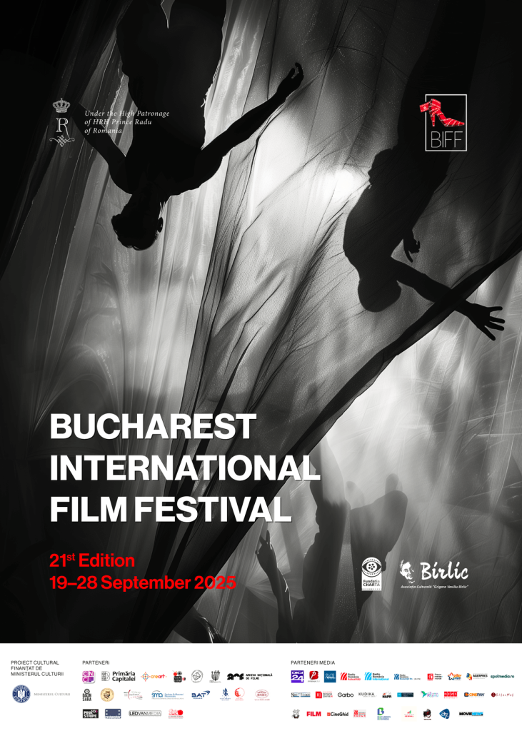 Bucharest International Film Festival Afis_BIFF 2025-portrait