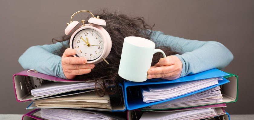burnout România, Tribunalul Cluj, despăgubiri burnout, sănătate angajați