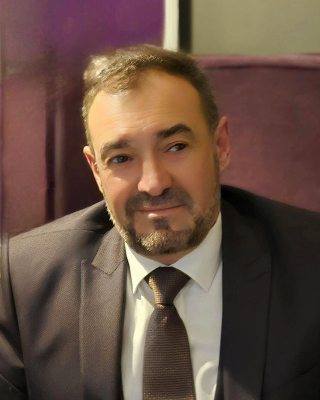 Cătălin Apetri, Director de Dezvoltare