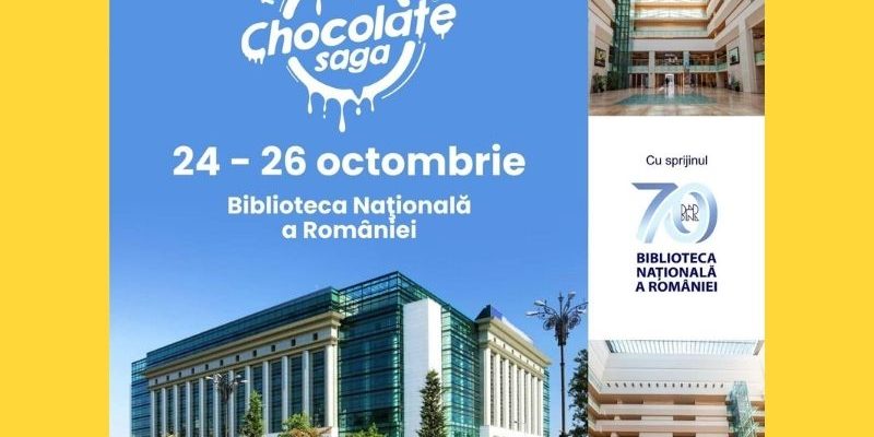 Chocolate Saga