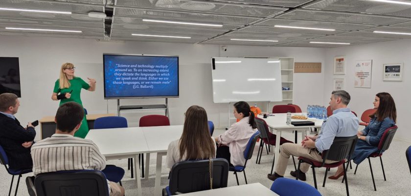 Creative MBA