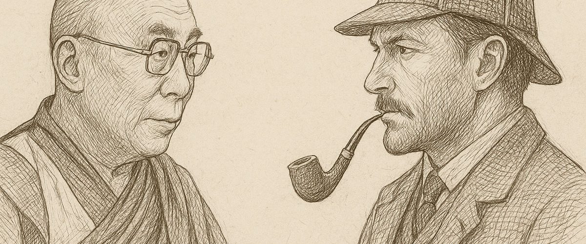 achiziții publice, negociere furnizori, administrarea contractelor, Dalai Lama, Sherlock Holmes, Doctorul în Achiziții, achiziția corectă, sustenabilitate, 3P profit people planet