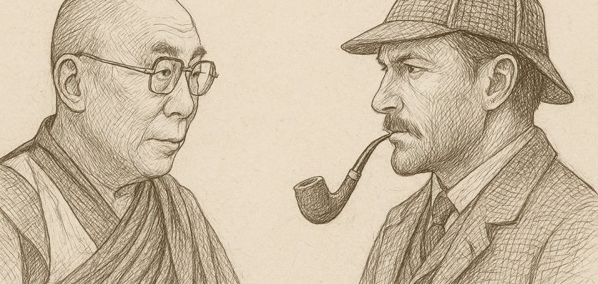 achiziții publice, negociere furnizori, administrarea contractelor, Dalai Lama, Sherlock Holmes, Doctorul în Achiziții, achiziția corectă, sustenabilitate, 3P profit people planet