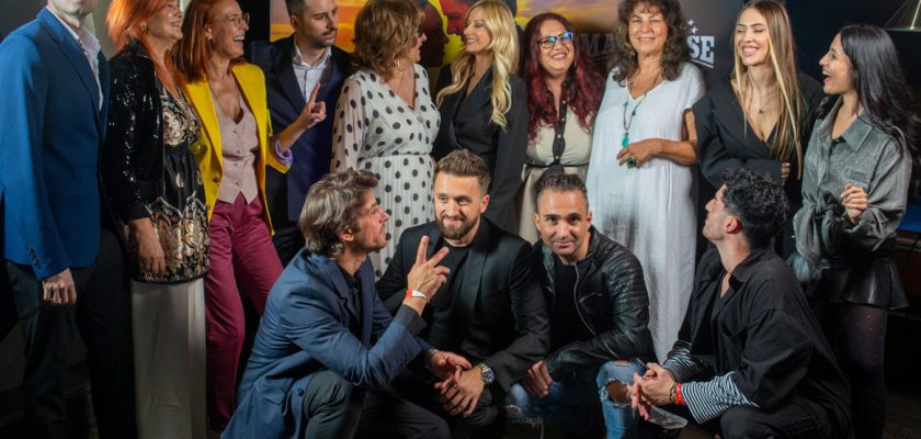 Dragoste fără cuvinte, film românesc, deficiențe de auz, incluziune socială, cinematografie românească, Octavian Iacob (2)