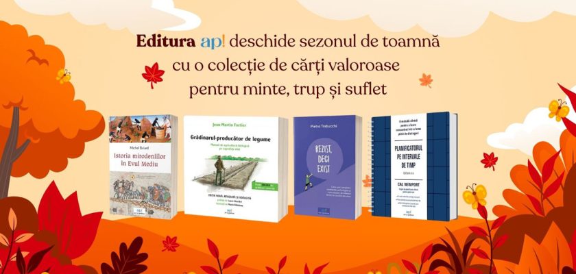 Editura ACT și Politon