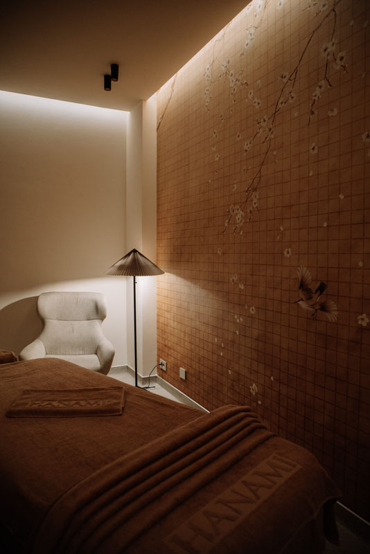 Hanami Spa, Cristian Petreasca, wellness București, investiție 150.000 euro, servicii Spa, terapii japoneze, turism wellness România