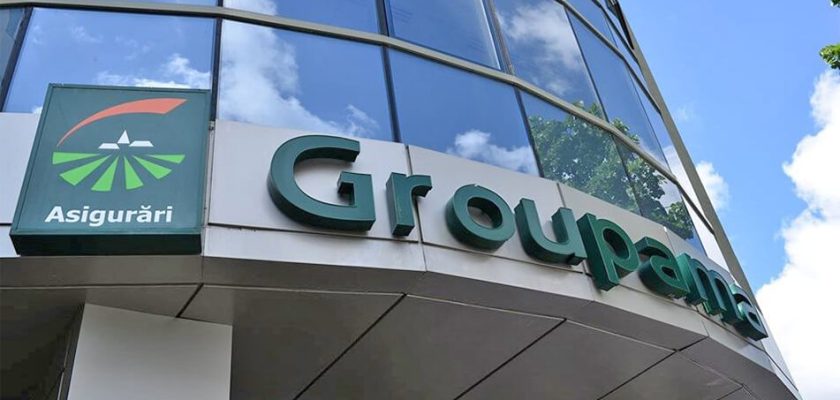 Groupama asigurari