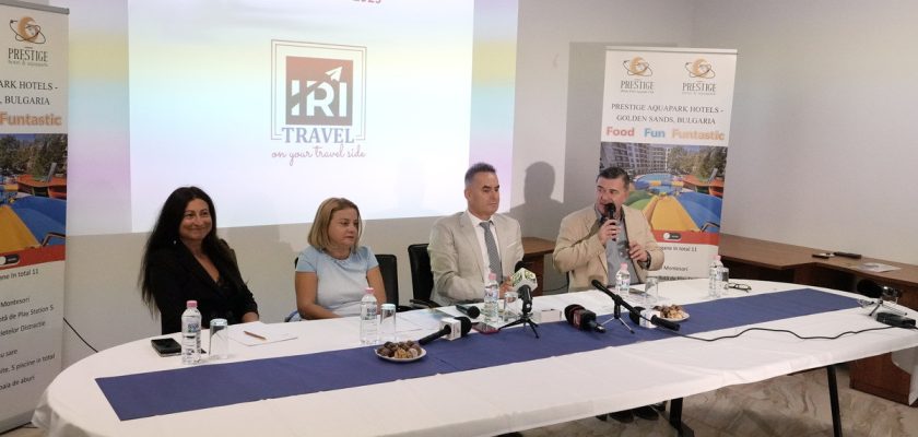 IRI Travel marchează Ziua Mondială a Turismului cu lansarea ofertelor Early Booking pentru vara 2026 v2