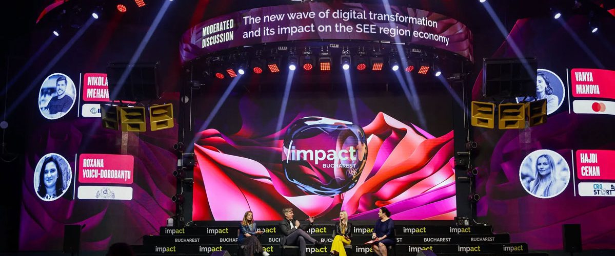 Impact București 2025 Michelle Obama, lideri globali și experiențe de degustare românești
