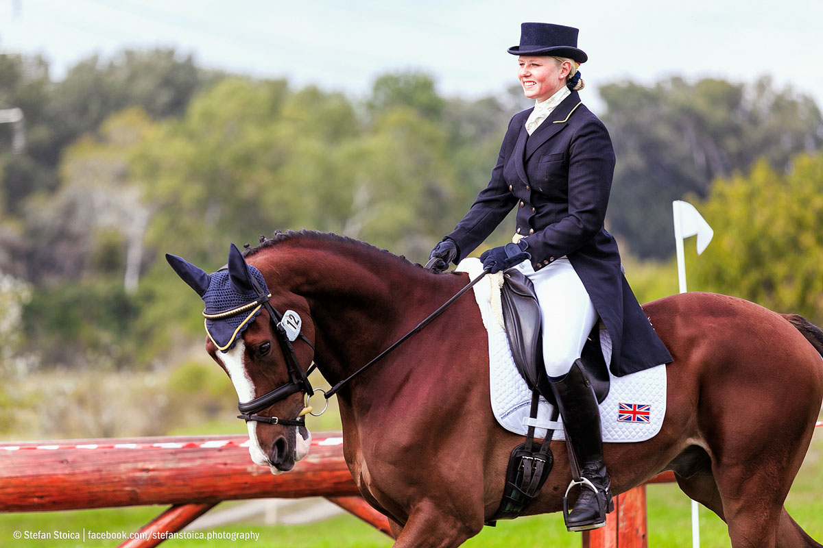 Karpatia Horse Show 2025, Domeniul Cantacuzino, bilete Karpatia, competiții ecvestre România