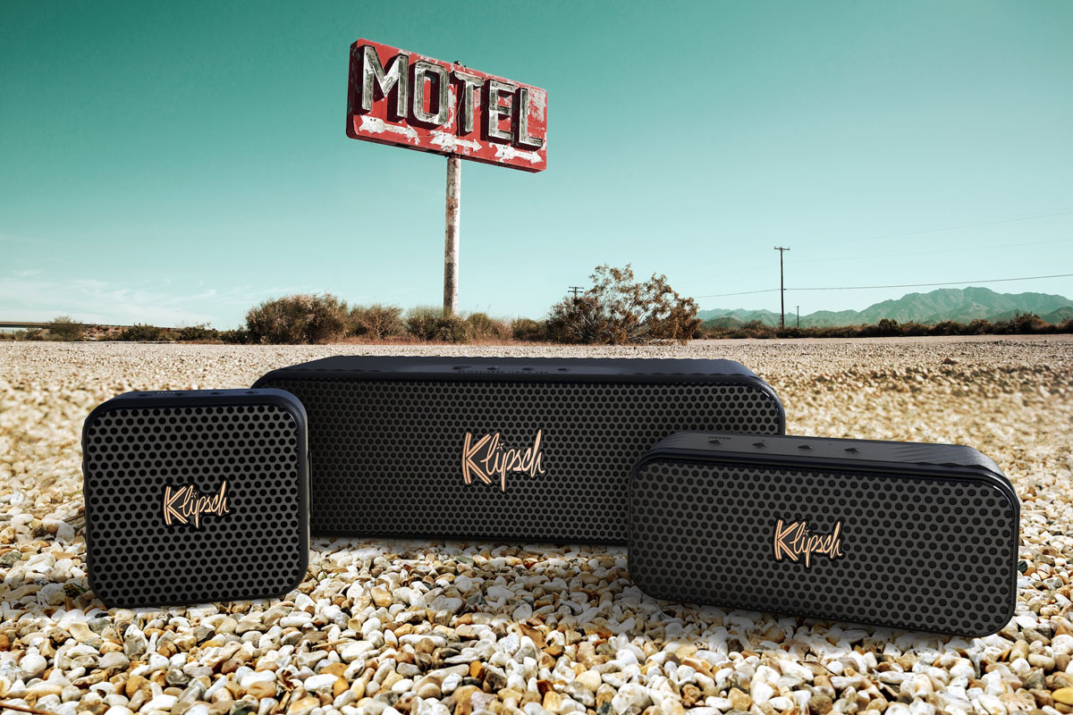 Klipsch România