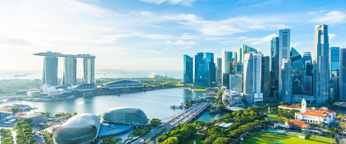 Lecții Globale Singapore puterea economisirii ca motor al dezvoltării