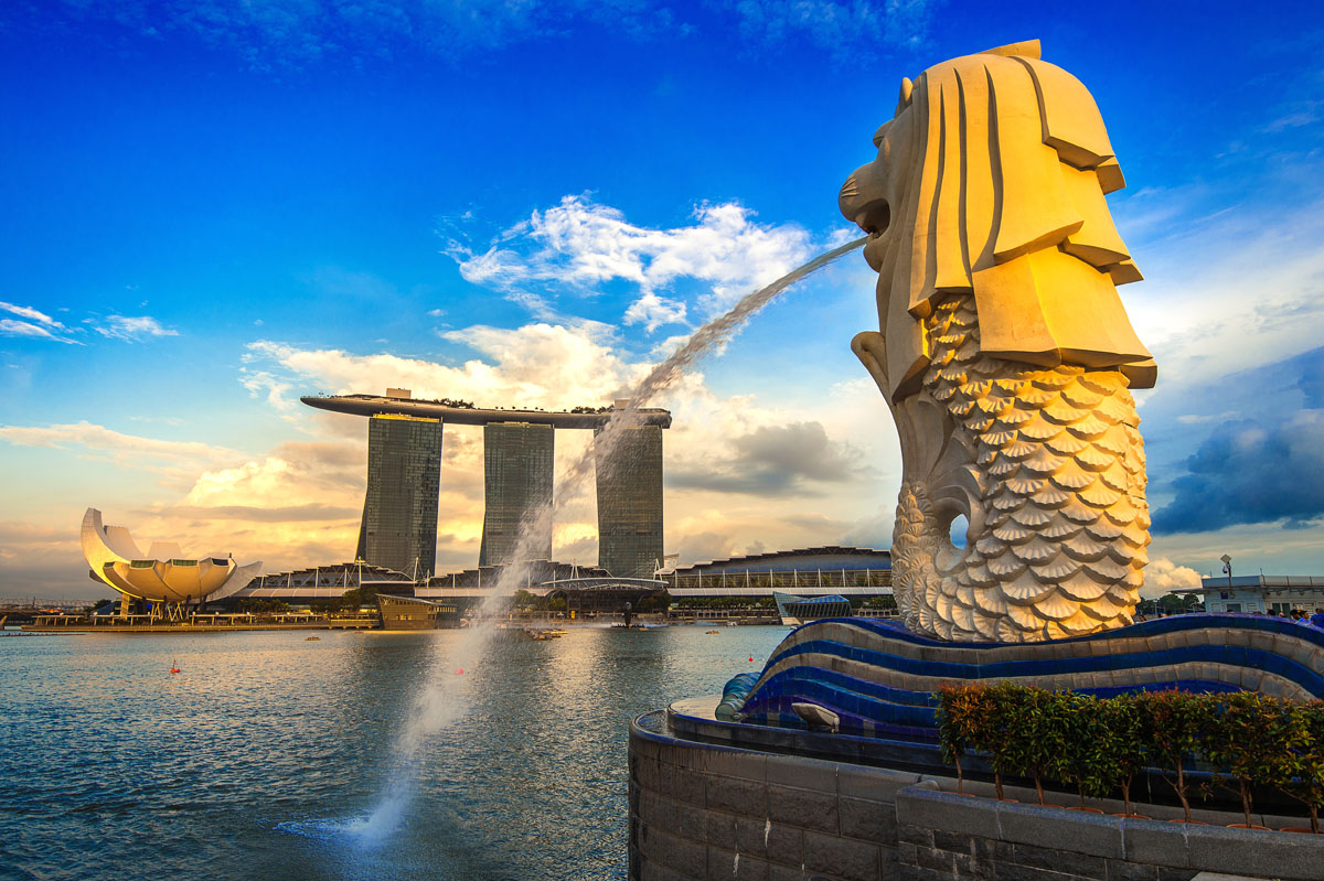 Lecții Globale Singapore puterea economisirii ca motor al dezvoltării