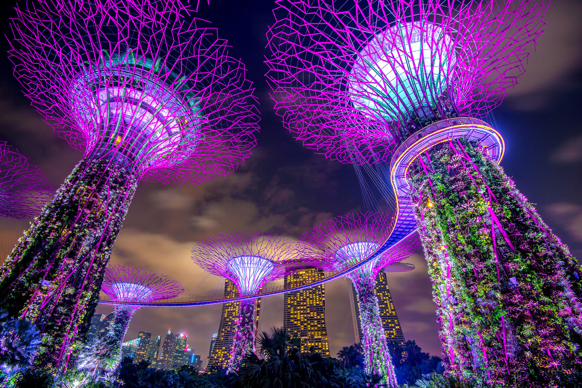 Lecții Globale Singapore puterea economisirii ca motor al dezvoltării