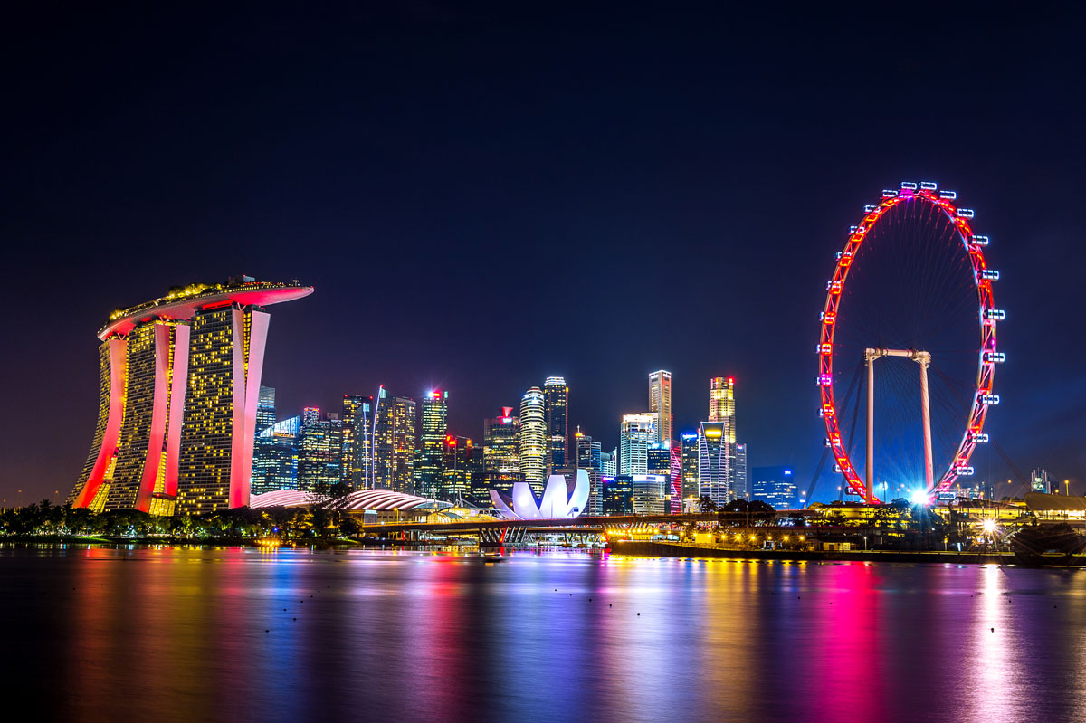 Lecții Globale Singapore puterea economisirii ca motor al dezvoltării