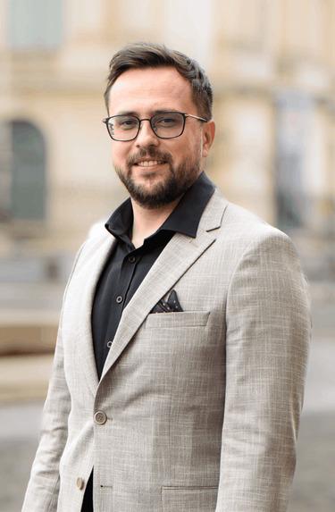 Leonid Nedov AtriumApp software stomatologic