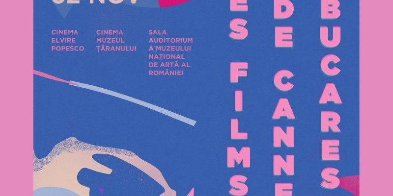 Les Films de Cannes à Bucarest 2025 Filme premiate la Cannes ajung în premieră în România