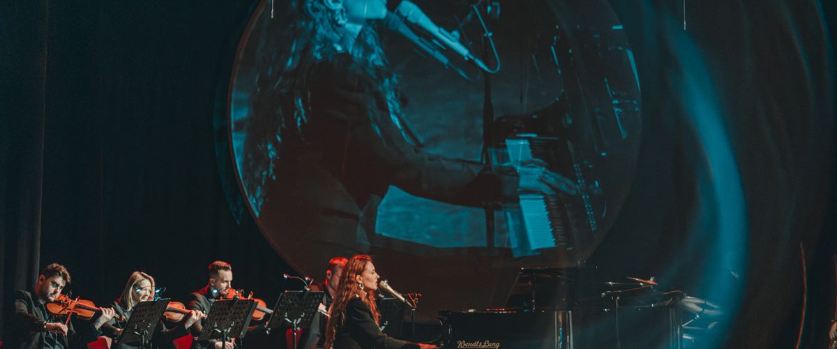 Cine sunt iele, Leyah, femei în artă, povești de curaj, cultură contemporană, patrimoniu românesc, terapie prin muzică, artă românească, tradiții românești