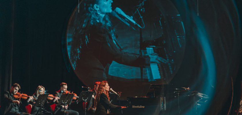 Cine sunt iele, Leyah, femei în artă, povești de curaj, cultură contemporană, patrimoniu românesc, terapie prin muzică, artă românească, tradiții românești