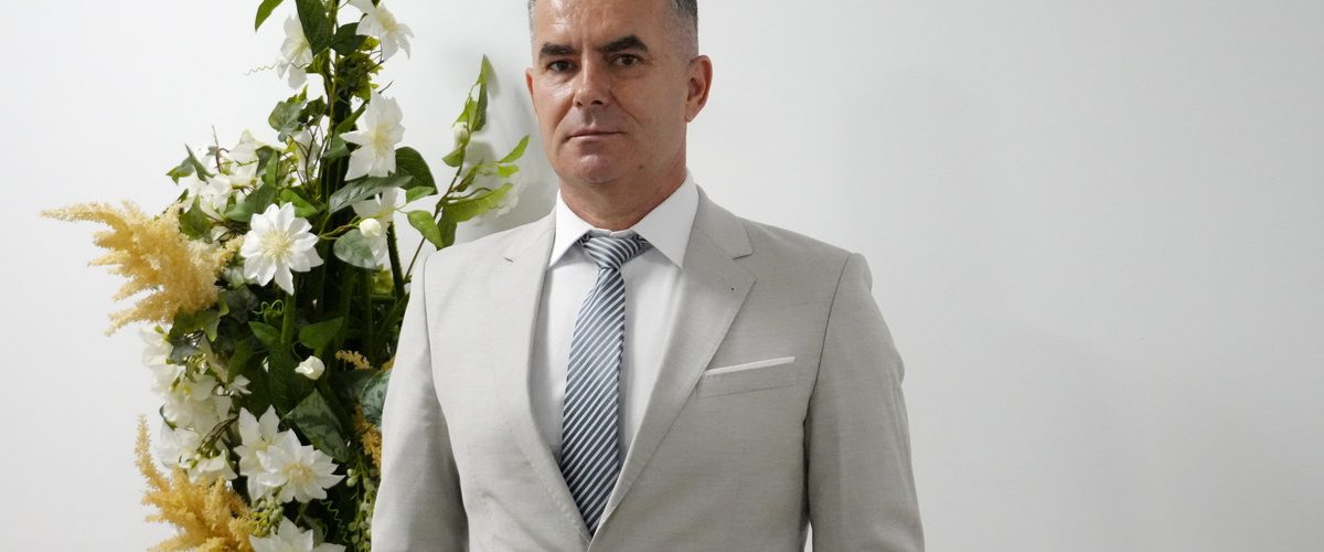Lucian Bădîrcea, CEO IRI Travel