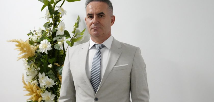 Lucian Bădîrcea, CEO IRI Travel