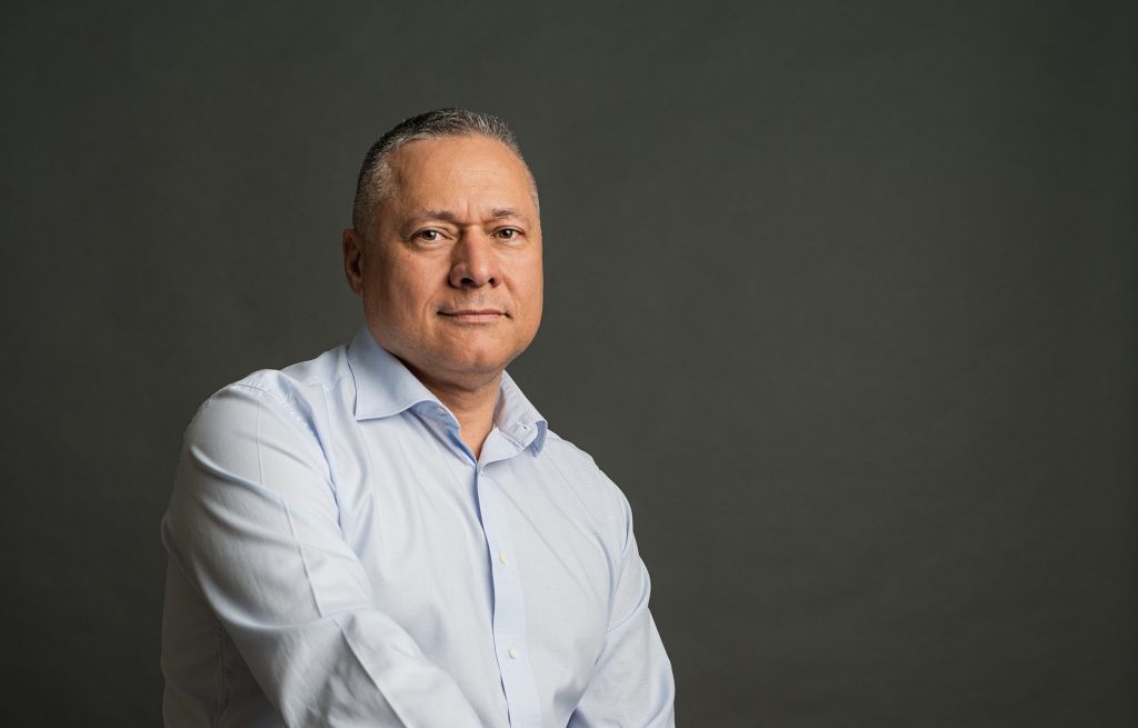 Mihai Marcu MedLife
