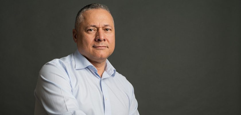 Mihai Marcu MedLife